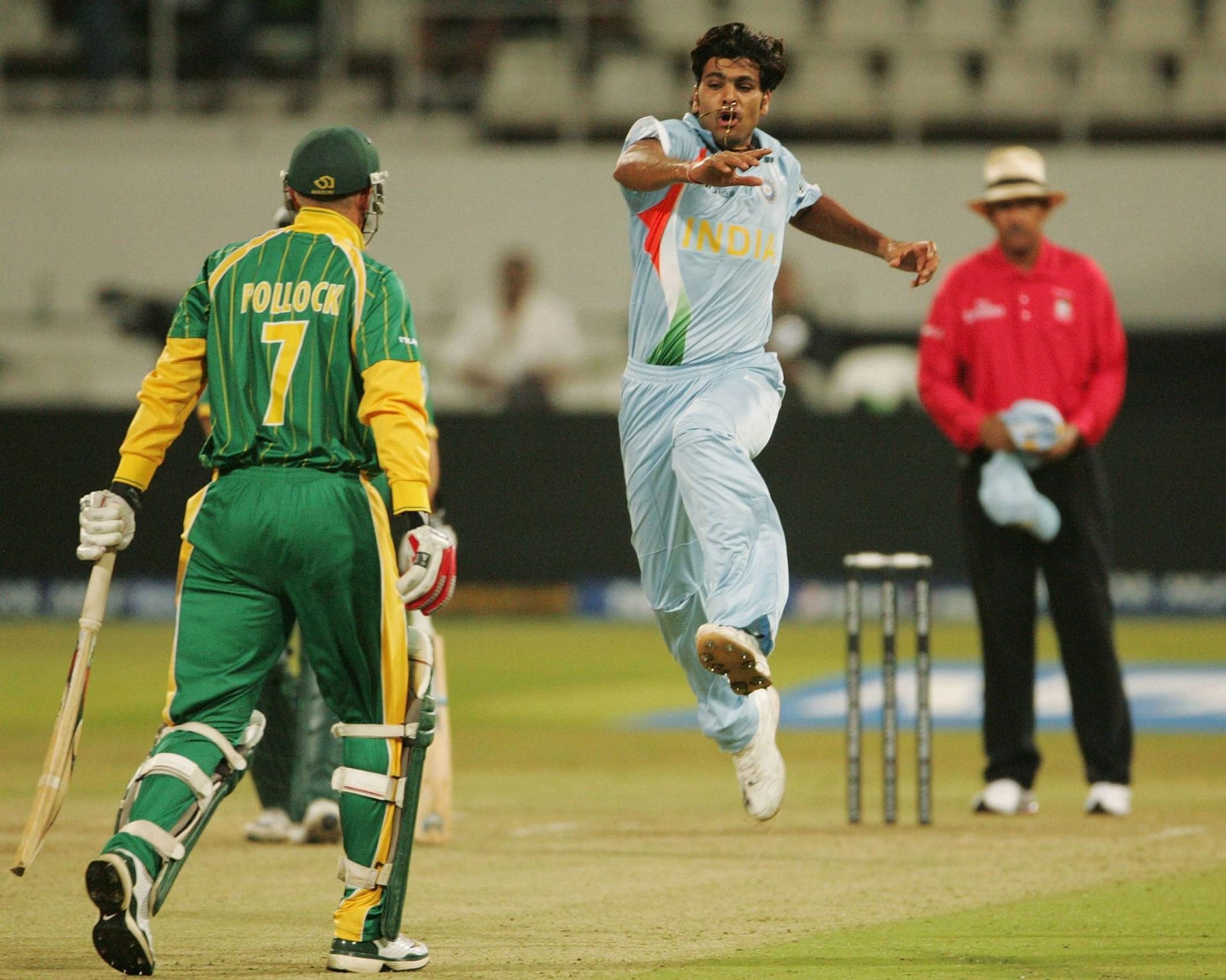 5 Best Bowling Performances By Team India In The T20 World Cup