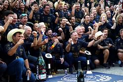Red Bull-FIA deal over 2021 F1 cost cap has reached a conclusion: Reports