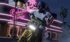How to upgrade the nightclub in GTA Online?