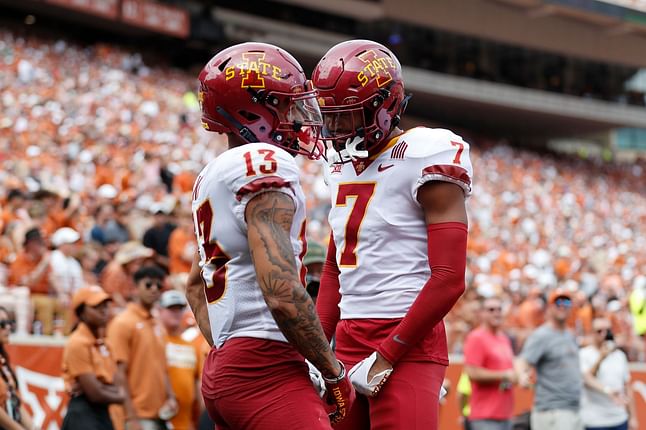 Oklahoma Sooners vs Iowa State Cyclones Prediction, Odds, Line, Spread, and Picks - October 29 | 2022 NCAA Football Season