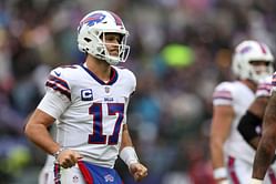 Fantasy football Week 5 quarterback rankings