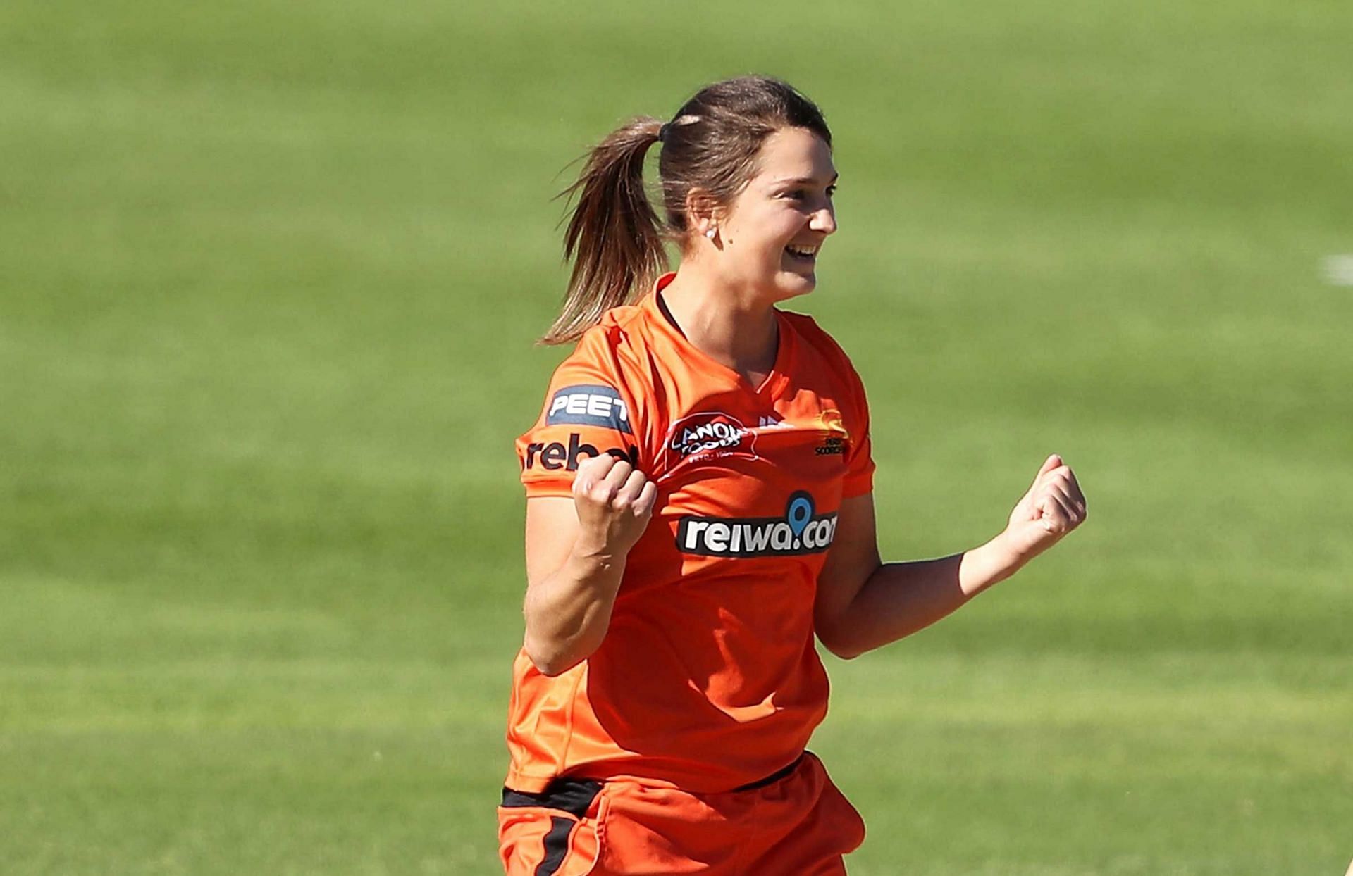 Taneale Peschel Stats, Records, Average, Recent Performance & Cricket ...