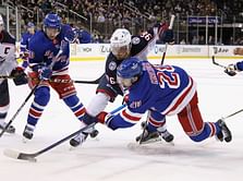 New York Rangers vs Colorado Avalanche Prediction, Line, Spread, Picks, and Odds - October 25 | 2022 NHL Season