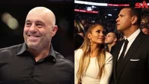 "This guy J.Lo is with...probably got a d**k like a baseball bat..of course, it's gonna work" - Flashback to 2018 when Joe Rogan idolized Alex Rodriguez and Jennifer Lopez's high-profile relationship