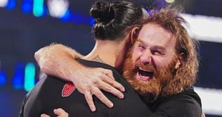 5 WWE Superstars who could join Sami Zayn against The Bloodline