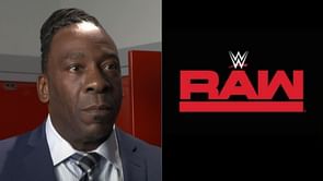 Booker T thinks WWE RAW Superstar may have "already retired" in his mind