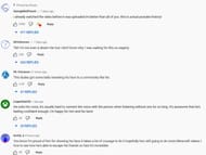 Fans reaction (Image via Dream/YouTube)