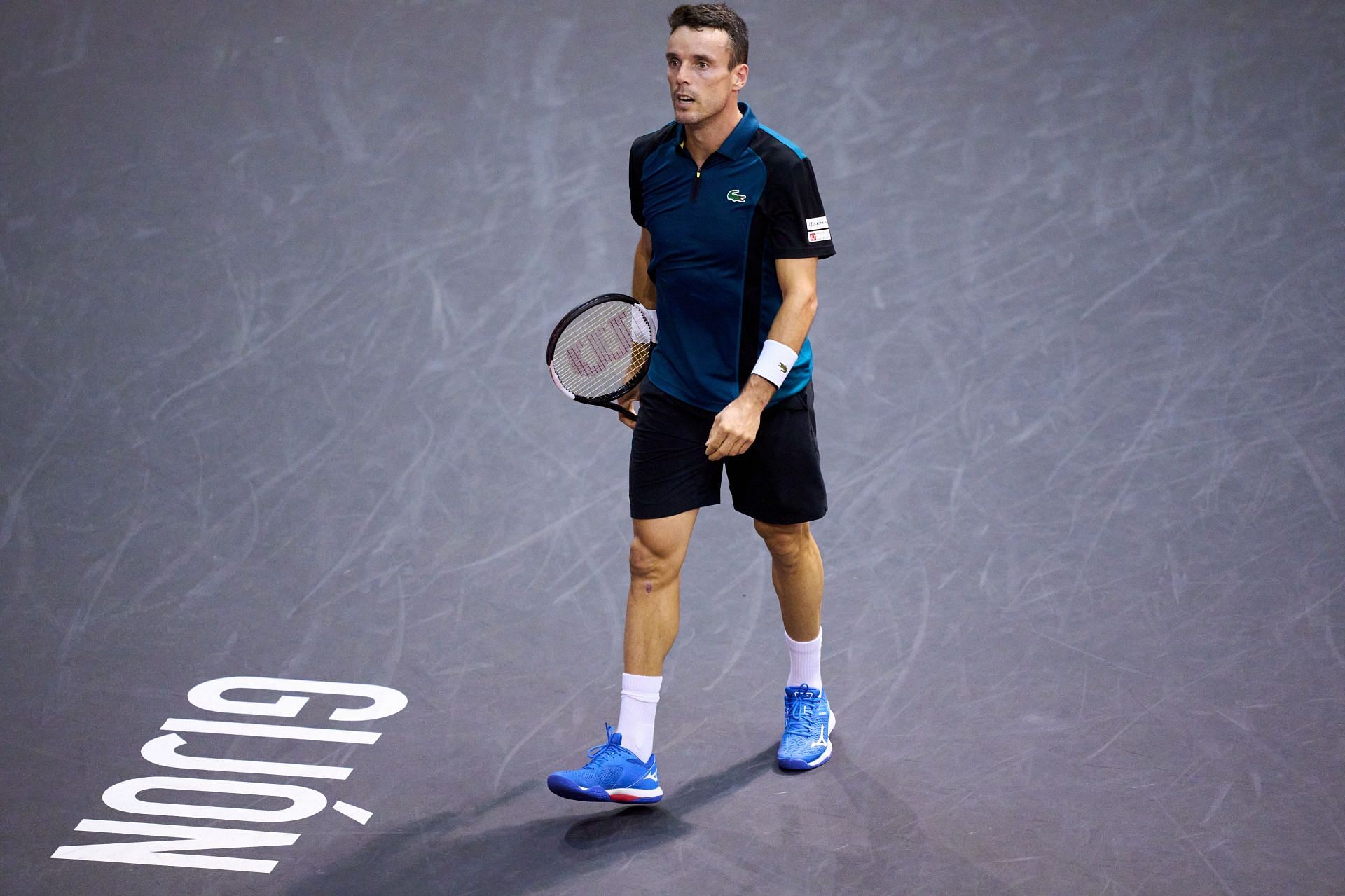 Basel 2022: Roberto Bautista Agut Vs Stan Wawrinka Preview, Head-to ...