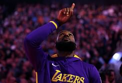 “They have made their deal with the devil and the devil is LeBron James” - NBA analyst asserts Lakers to swallow the pill and make a trade with Pacers for Russell Westbrook