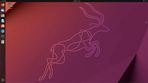 Ubuntu 22.10 'Kinetic Kudu' interim version released with wider CPU support, GNOME 43, and more