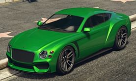 GTA Online website makes it easier to find Exotic Export vehicles