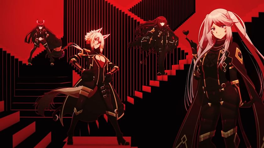 Cid Goes to Lawless City in The Eminence in Shadow Season 2 Episode 1  Preview - Anime Corner
