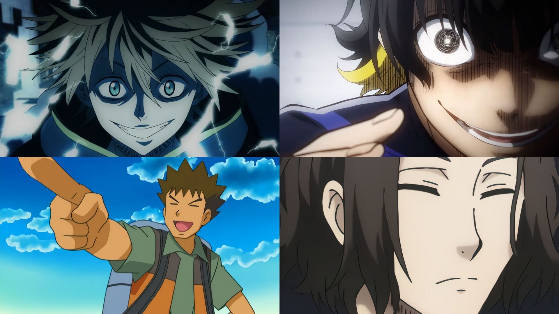 Blue Lock: 10 characters who resemble people from other anime