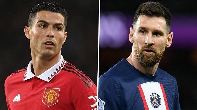 Lionel Messi Says 'Special Duel' with Cristiano Ronaldo Will 'Remain  Forever', News, Scores, Highlights, Stats, and Rumors