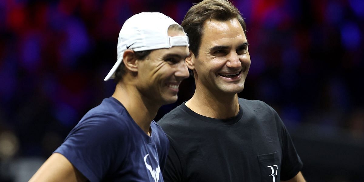 Tennis fans give out their bold predictions for Roger Federer, Rafael Nadal, and more ahead of the 2023 season