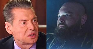 "He was frustrated with a lot of Vince's decisions" - Bray Wyatt's legendary rival thrilled about his WWE return