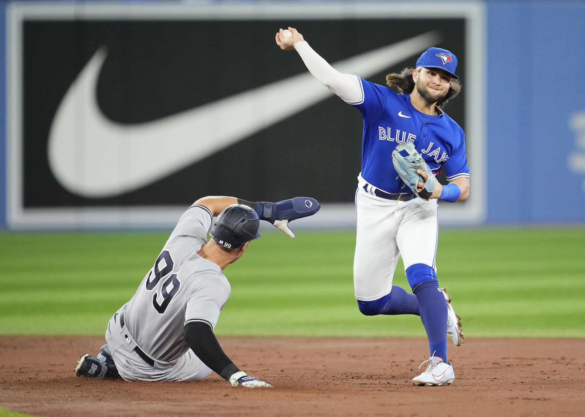 Wild Things? Where Blue Jays stand in playoff race and the series