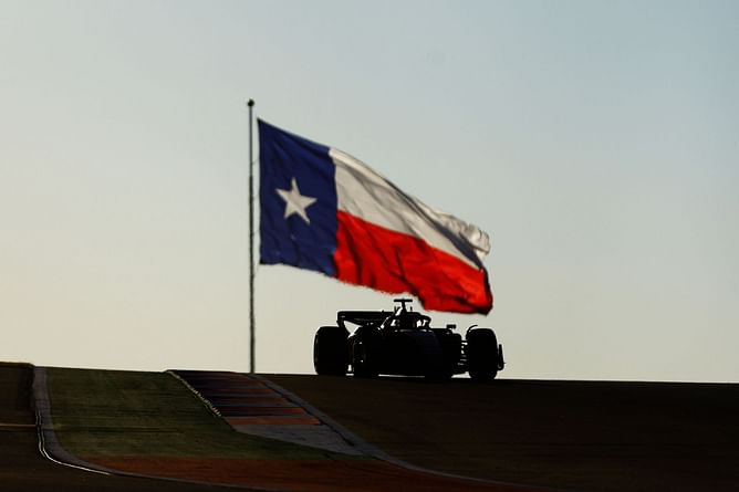 2022 F1 US GP : Qualifying predictions