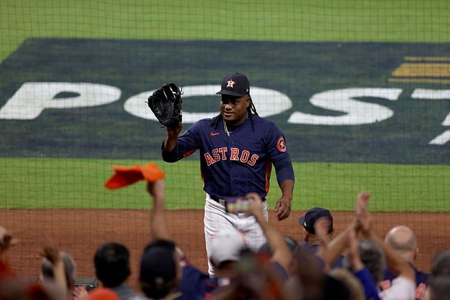 Philadelphia Phillies vs. Houston Astros Prediction, Odds, Line, and Picks - October 29 | 2022 MLB World Series