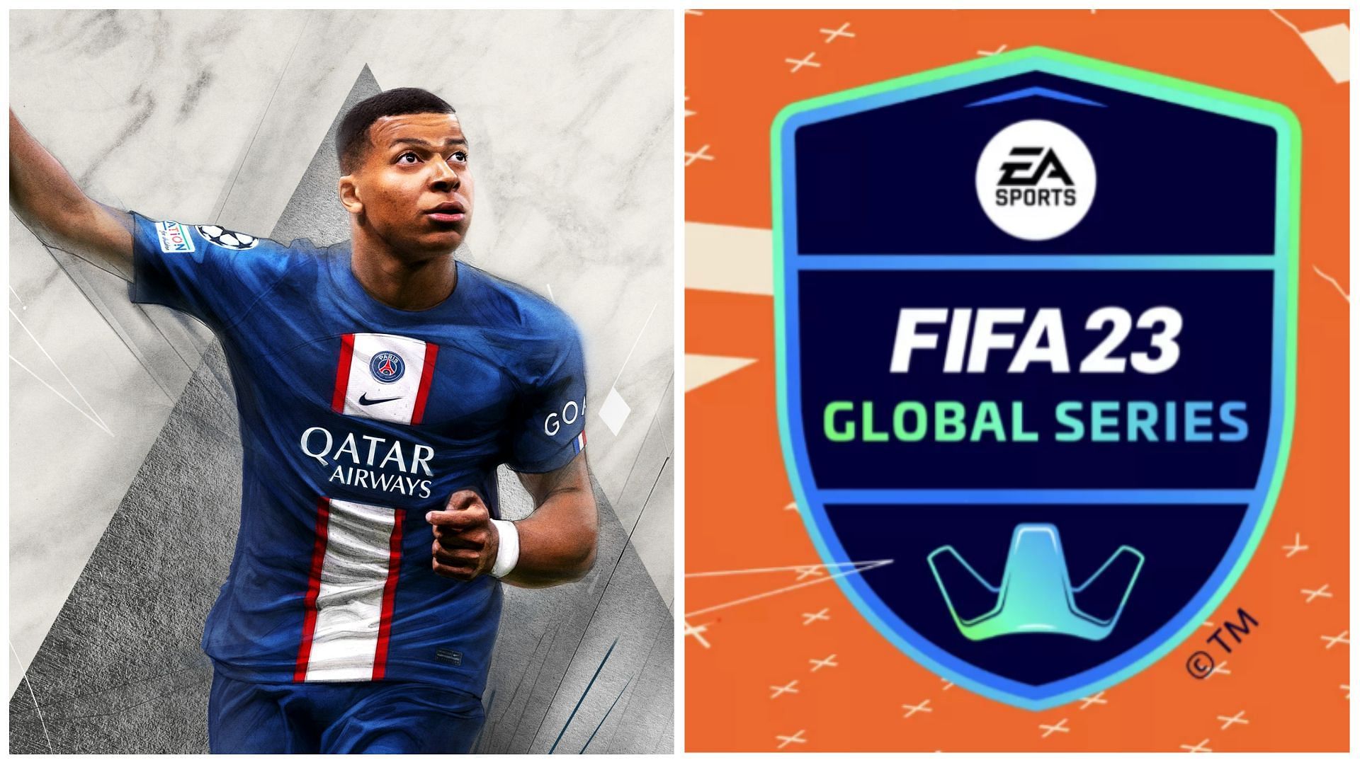The competitive season for FIFA 23 is underway (Images via EA Sports)