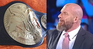 "I wasn't ready for my story to stop on that note" – 3-time champion open to WWE return under Triple H two years after release