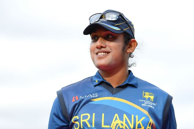 Women's Asia Cup T20 2022, Match 14, Sri Lanka Women vs Malaysia Women: Probable XIs, Match Prediction, Pitch Report, Weather Forecast and Live Streaming Details
