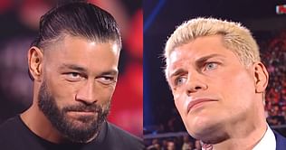 "Not believable that Stardust is beating Roman Reigns" - WWE Veteran does not want Cody Rhodes to win world title (Exclusive)