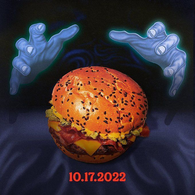 Explosive diarrhea”: Burger King's Ghost Pepper Whopper ingredients  revealed as Halloween-special sparks memefest online