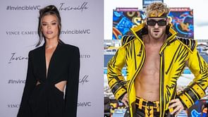 “I almost died”- Logan Paul recalls terrifying dune buggy accident with his girlfriend