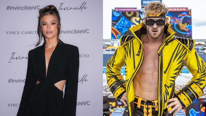 “I almost died”- Logan Paul recalls terrifying dune buggy accident with his girlfriend