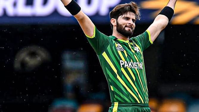 IND vs PAK 2022: "So clearly, that is one headache gone" - Sunil Gavaskar on Shaheen Afridi's return to Pakistan XI