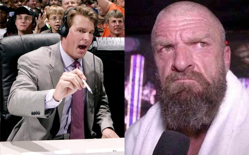 Backstage details about how WWE decided to treat JBL's return