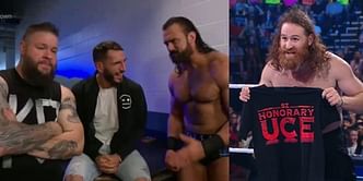 WWE SmackDown: 5 बड़ी बातें जो स्मैकडाउन के जरिए इशारों-इशारों में बताई गई