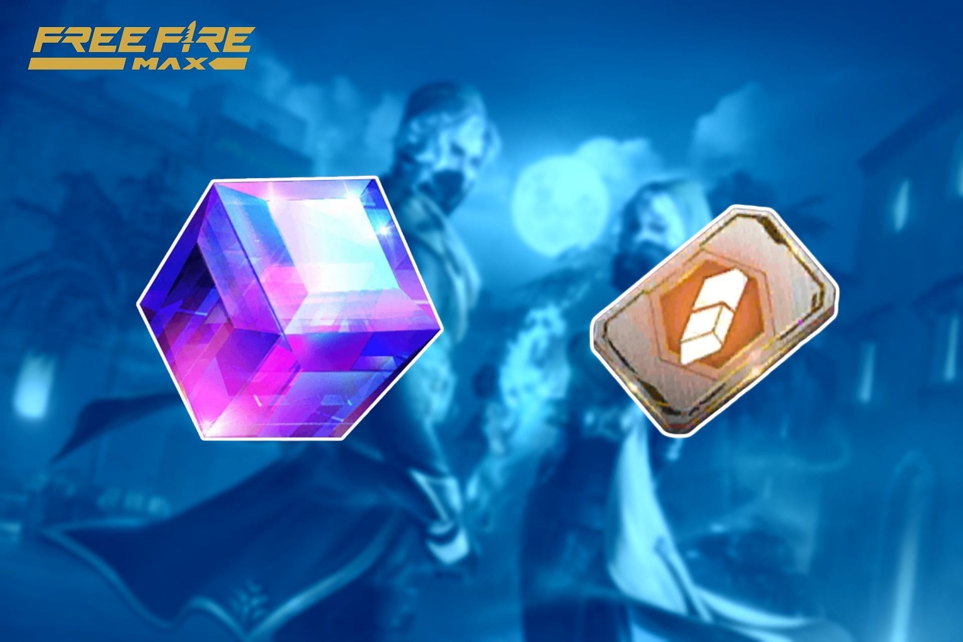 Gamers can earn free Magic Cube and Name Change Card (Image via Sportskeeda)