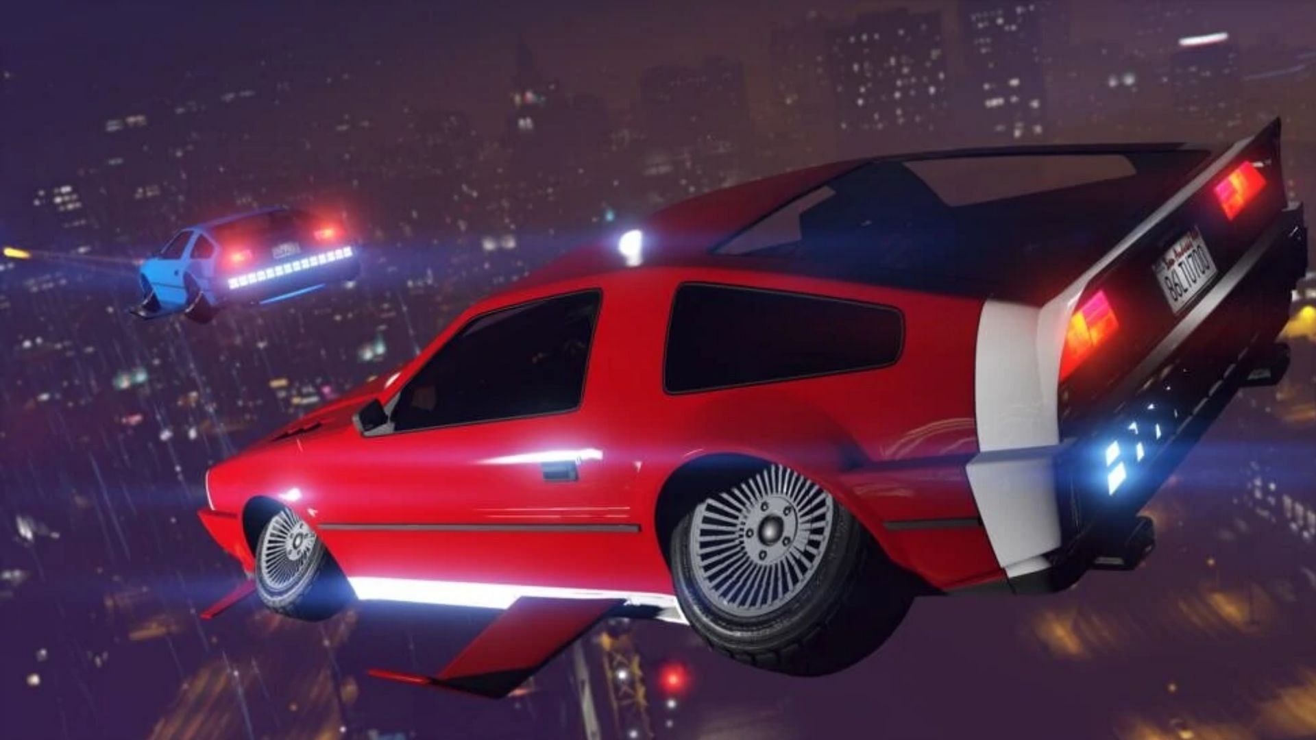 5 expensive vehicles in GTA Online that are worth buying