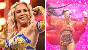 Unite with SmackDown's surprise return, unification title match - 5 directions for Dana Brooke on WWE RAW