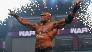 Bobby Lashley reaches significant milestone ahead of WWE RAW