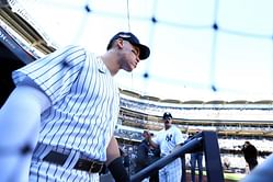 "Yankees superstar Aaron Judge won the bet on himself, and won big" - MLB insider claims star slugger's refusal to accept Yankees monstrous contract paid big time