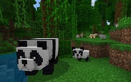How to make bamboo planks in Minecraft