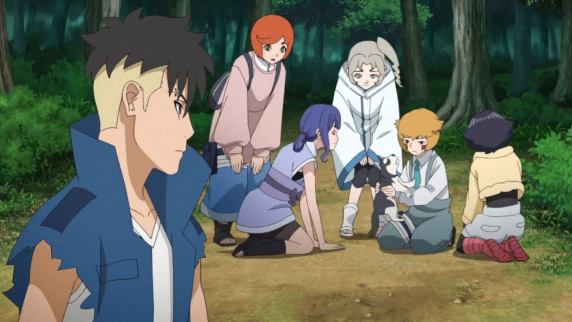 Boruto: Naruto Next Generations Episode 271 - Anime Review