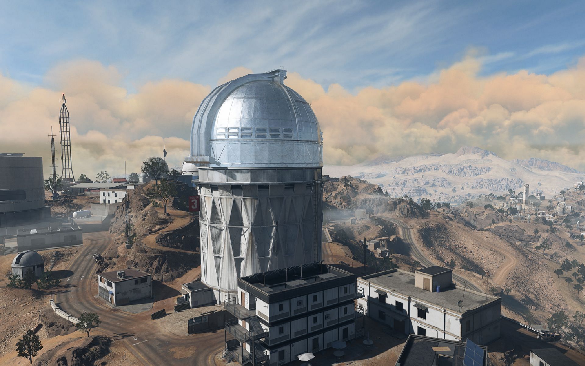 Warzone 2.0 to feature classic Modern Warfare maps (Image via Activision)
