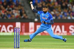 हार्दिक पांड्या T20 World Cup के अगले मैच में हो सकते हैं बाहर