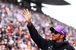 "Sport's only 8-time world champion; Red Bull have cheated"- Fans declare Lewis Hamilton as 2021 F1 world champion after FIA cost cap report