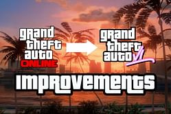 5 improvements to GTA Online that could be introduced in GTA 6