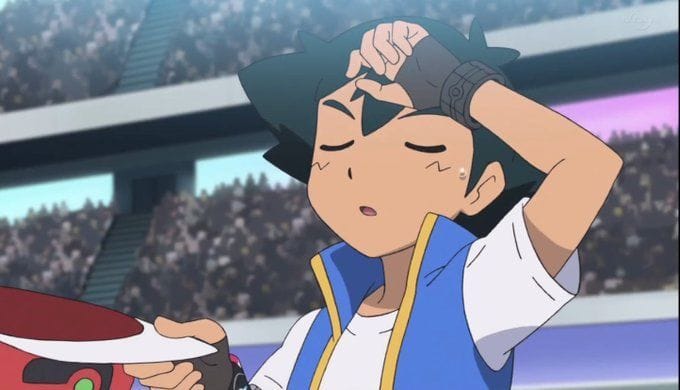 Pokemon Journeys Episode List: Full list of all episodes so far