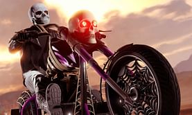 Should GTA Online players get the LCC Sanctus?
