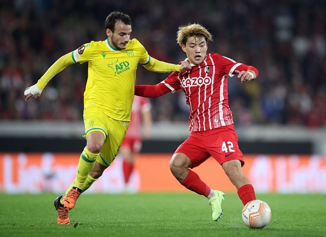 Nantes vs Qarabag Prediction and Betting Tips | October 27th 2022