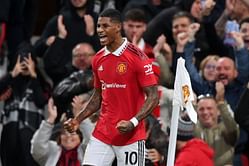Manchester United 1-0 West Ham: Red Devils' Player Ratings as Marcus Rashford scores the match-winning goal | Premier League 2022-23