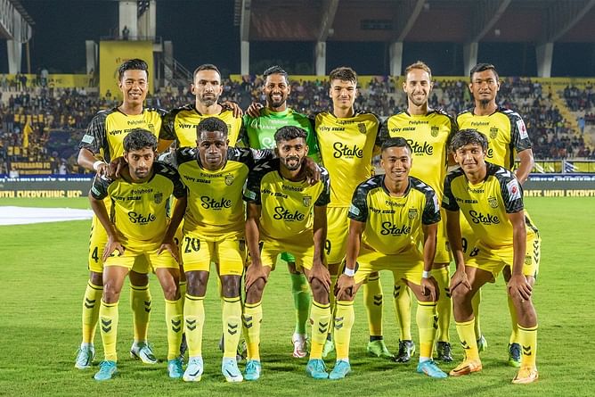 ISL 2022-23 | Hyderabad FC vs FC Goa: Head-to-head stats and numbers you need to know before Match 18