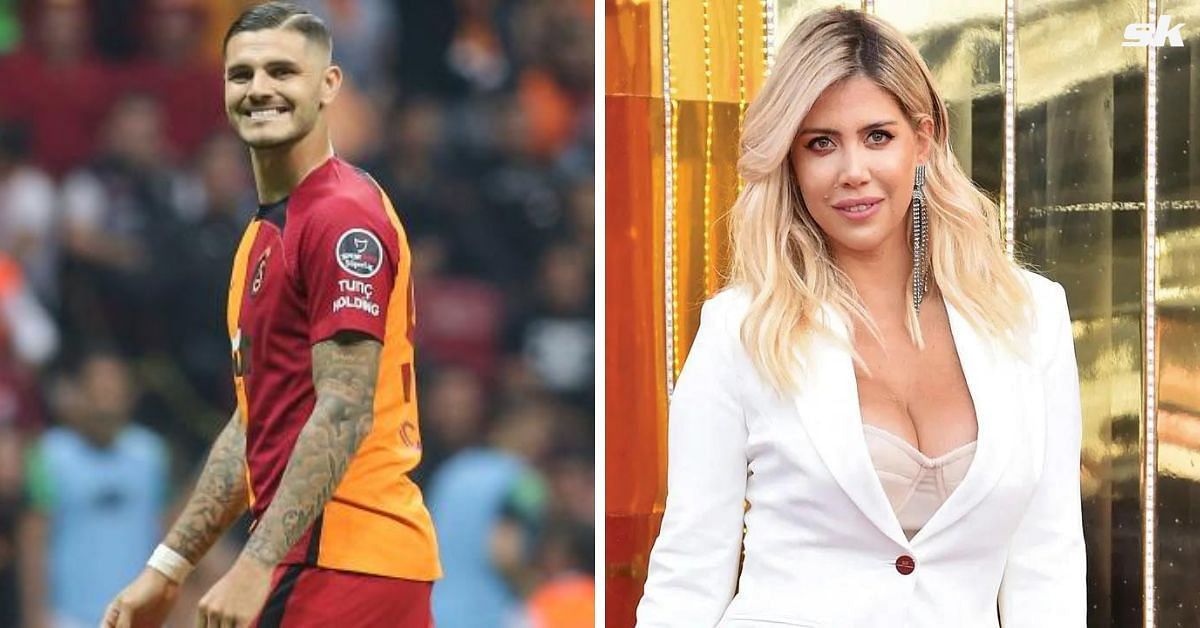 Icardi slams ex-wife over new relationship